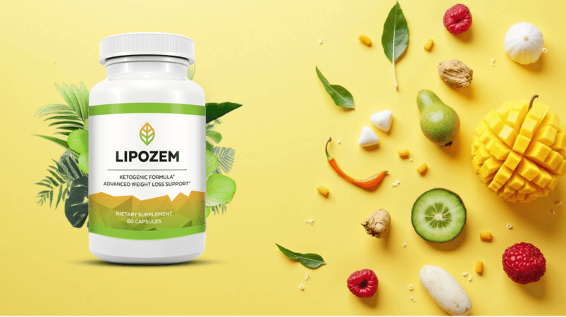 lipozem ingredients
